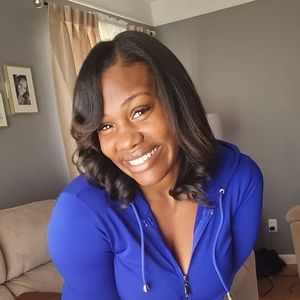 Meet your Posher, Keana